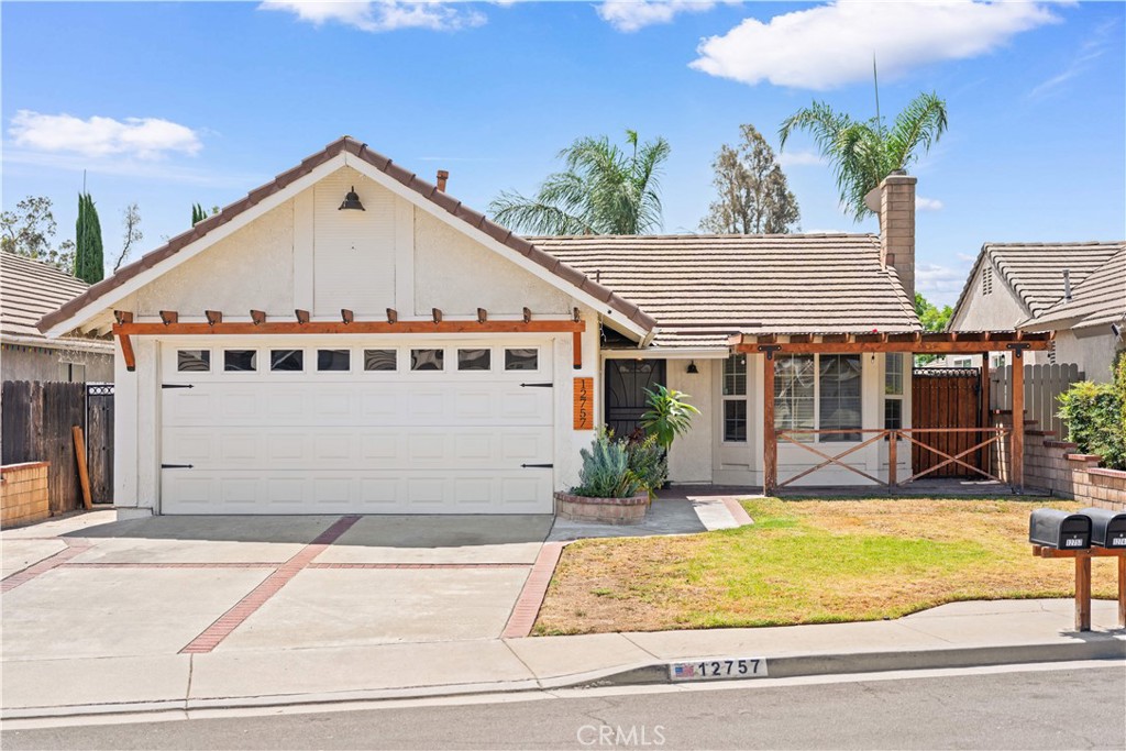 12757 Nicolet Court