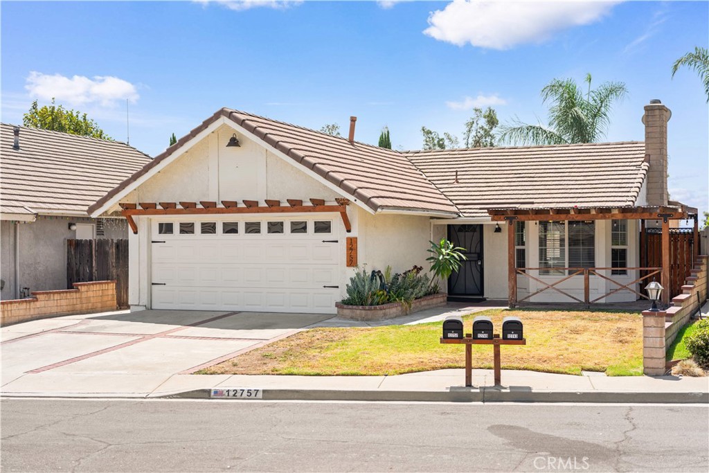 12757 Nicolet Court
