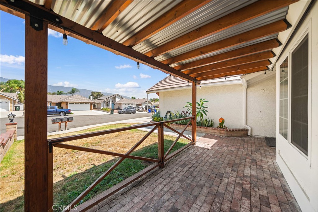 12757 Nicolet Court