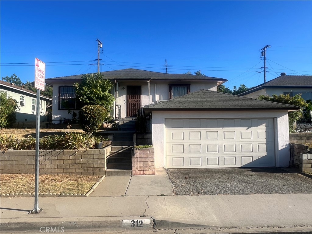 312 W Markland Drive