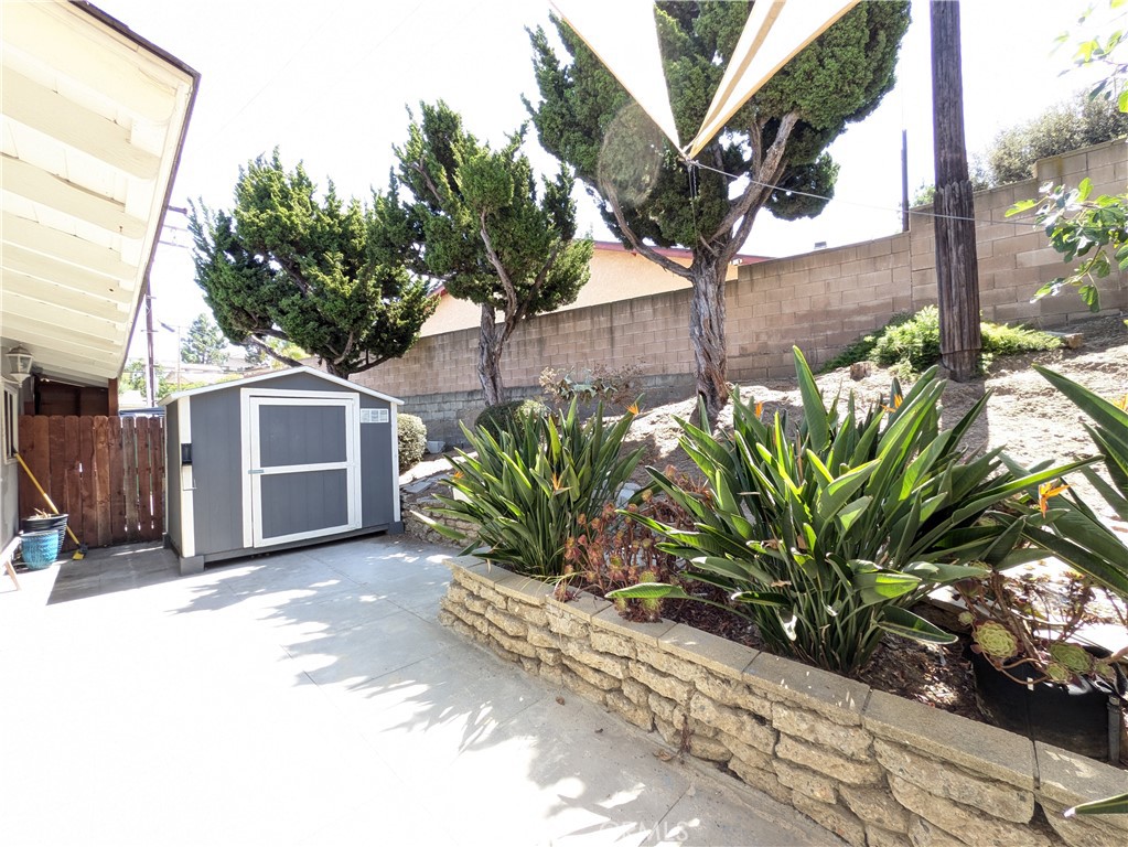 461 Rancheria