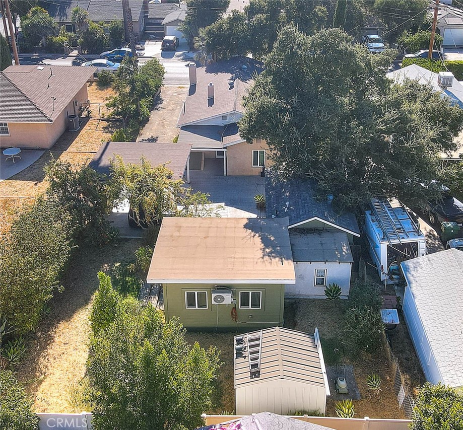 10610 Woodward