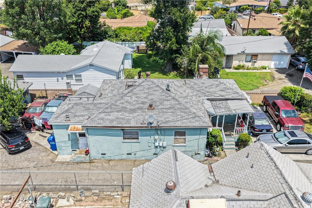 3137 Vane Avenue