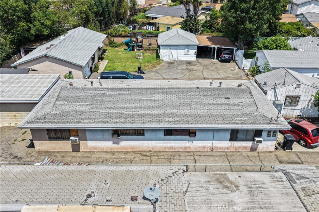 3137 Vane Avenue