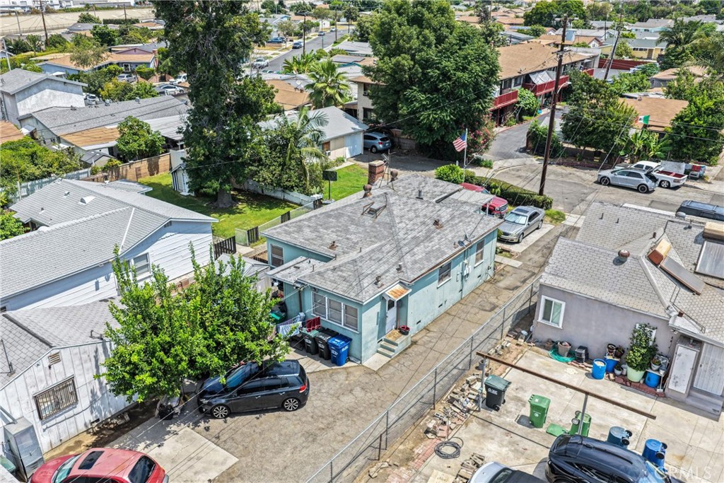 3137 Vane Avenue