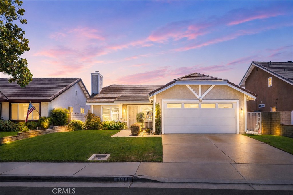 6811 Arthur Court