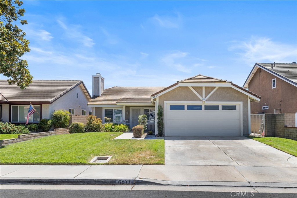 6811 Arthur Court