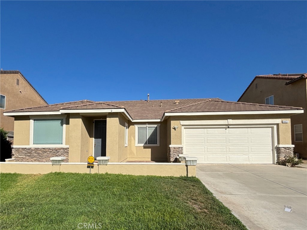 6421 Tigers Eye Court