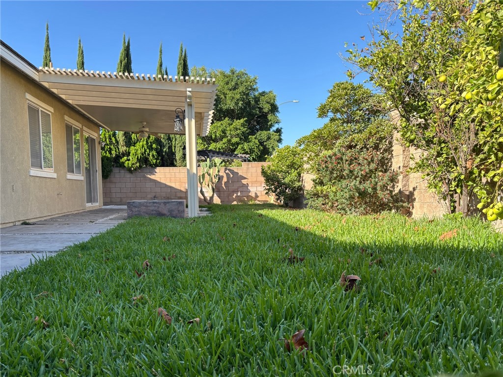 6421 Tigers Eye Court