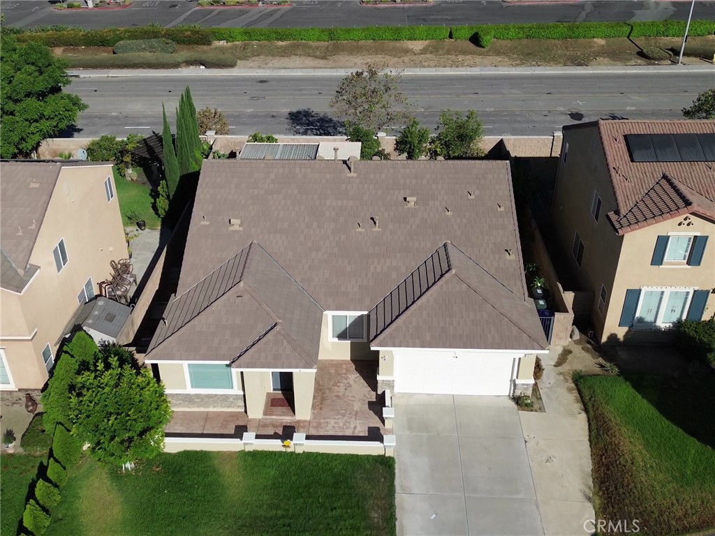 6421 Tigers Eye Court