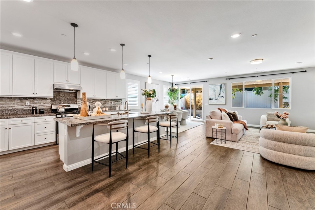 18036 Cloudberry Drive