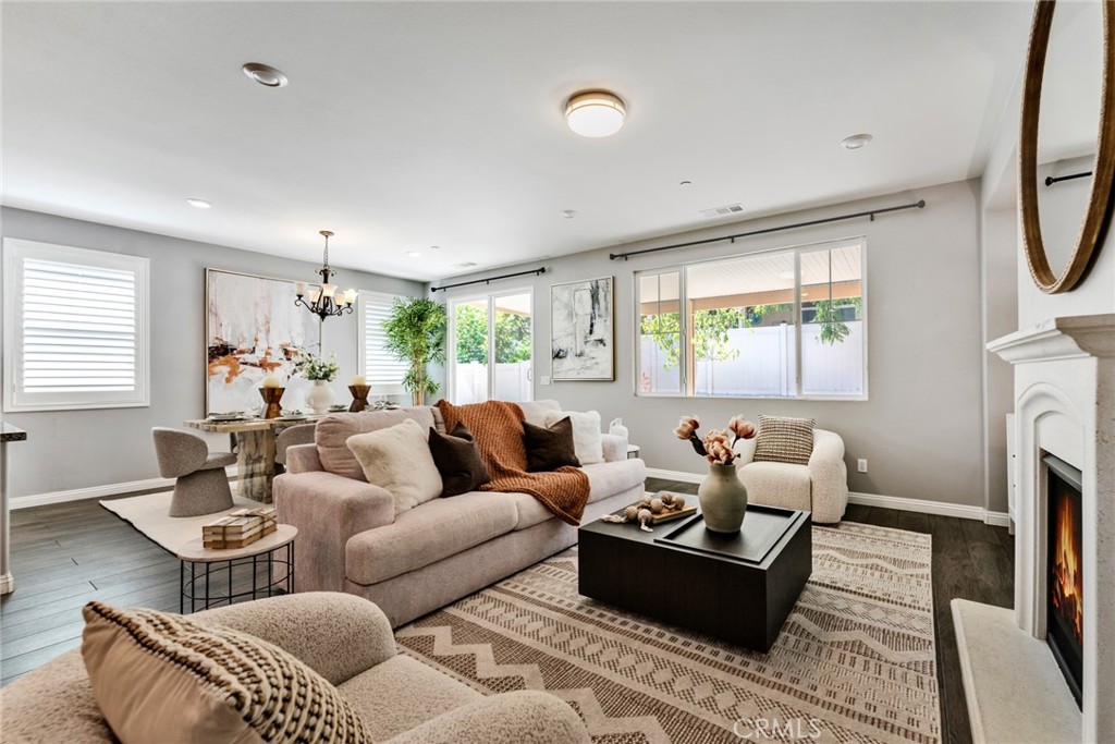 18036 Cloudberry Drive