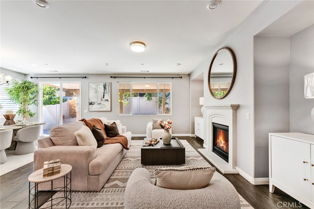 18036 Cloudberry Drive