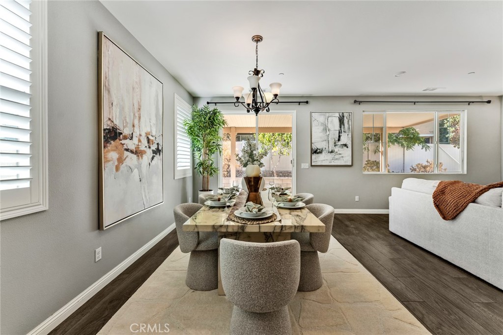 18036 Cloudberry Drive