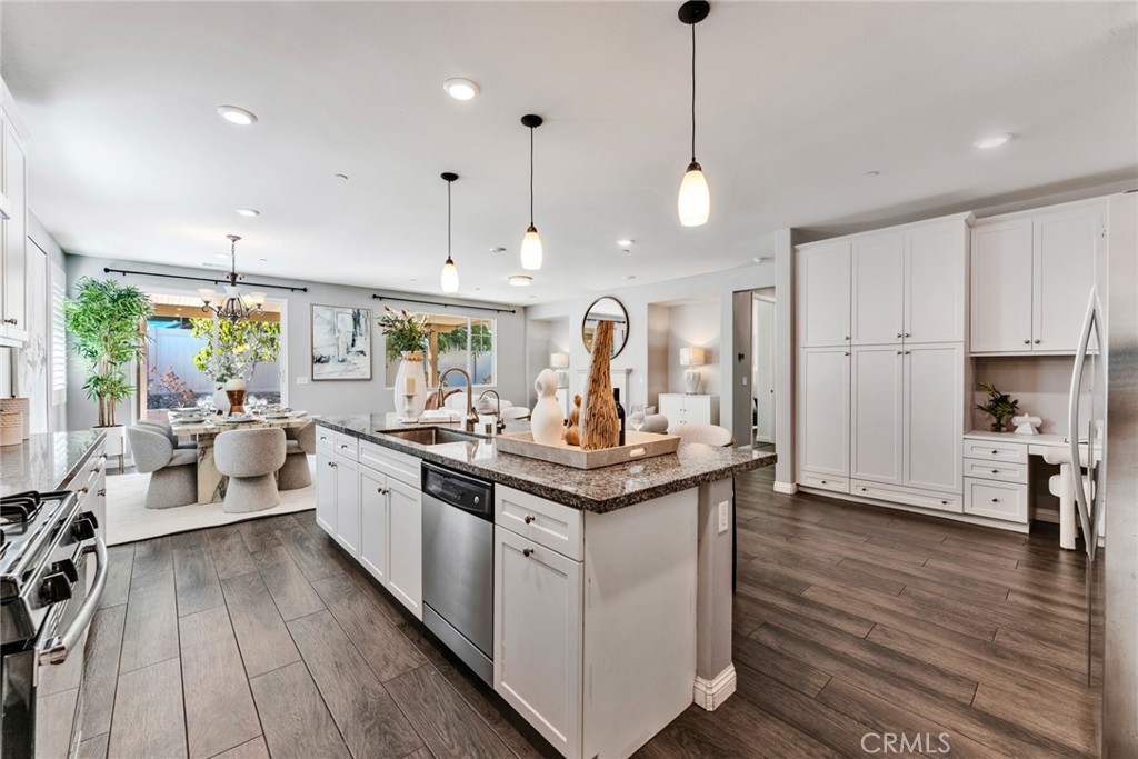 18036 Cloudberry Drive