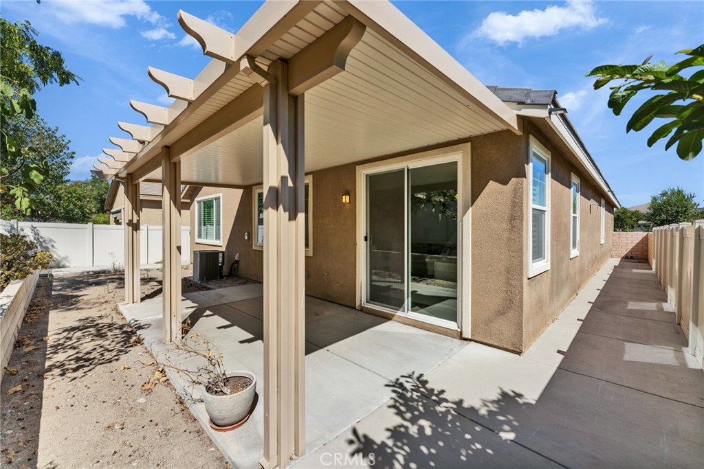 18036 Cloudberry Drive