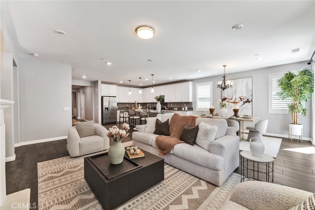 18036 Cloudberry Drive