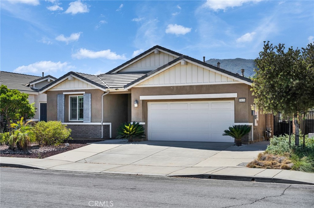 18036 Cloudberry Drive
