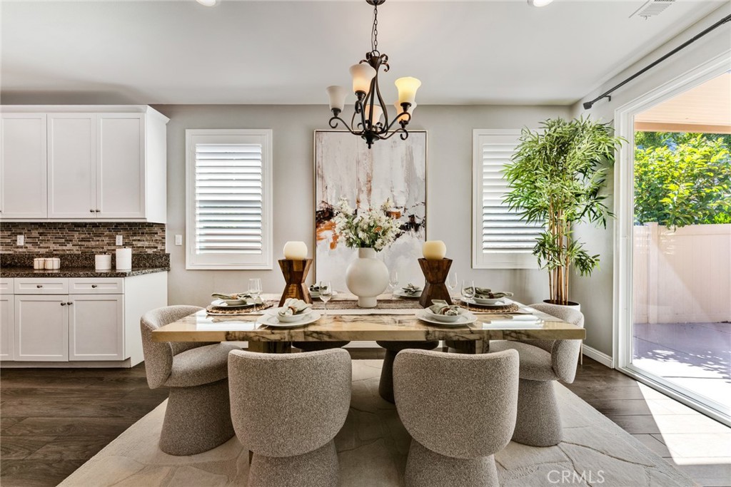 18036 Cloudberry Drive