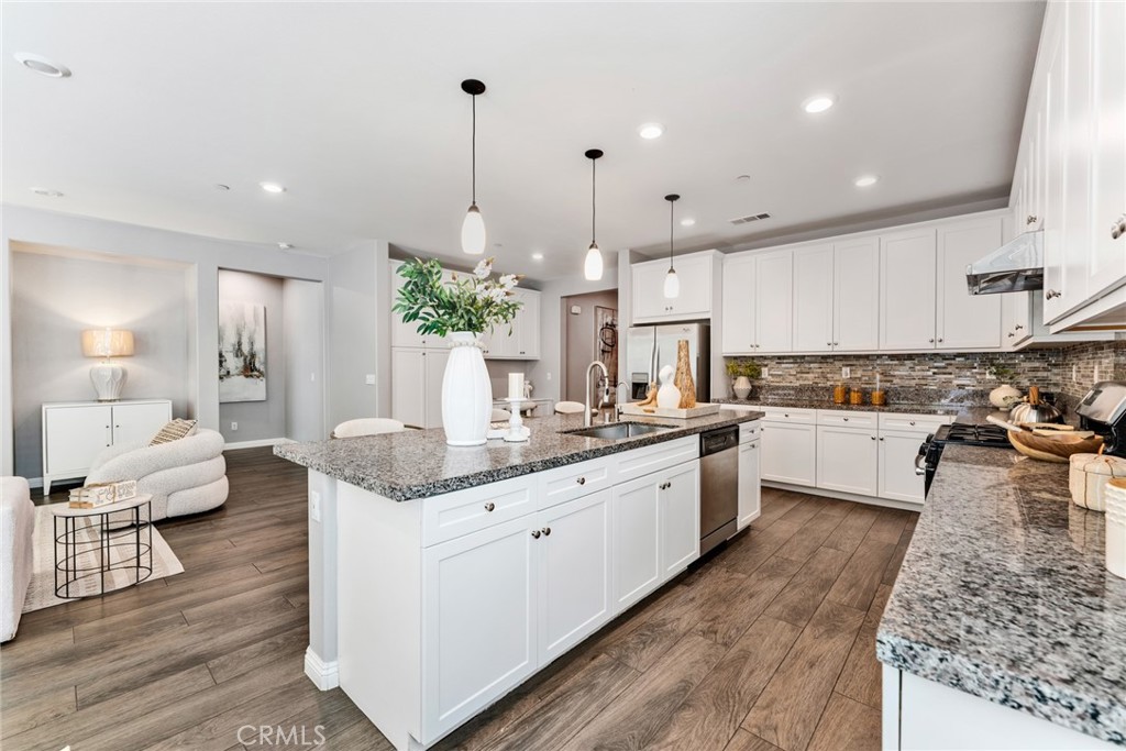 18036 Cloudberry Drive