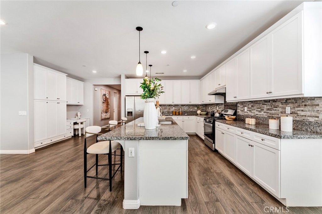18036 Cloudberry Drive