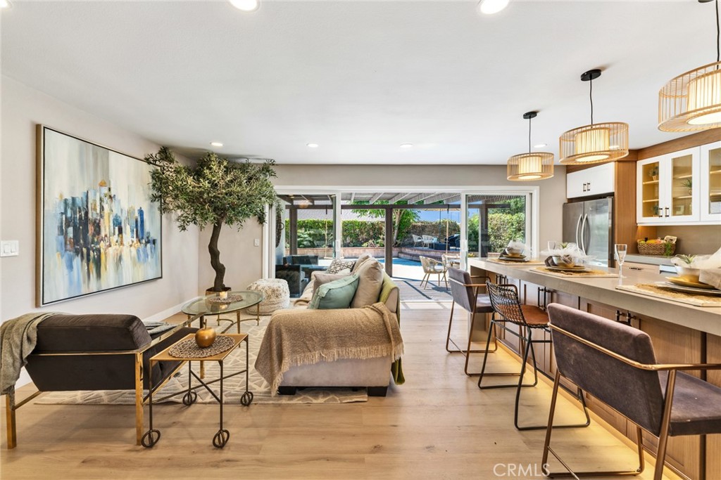 19002 Montell Court