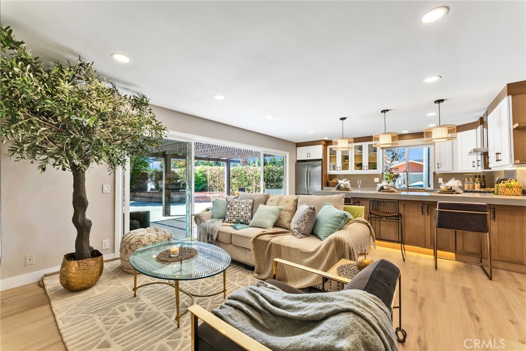 19002 Montell Court