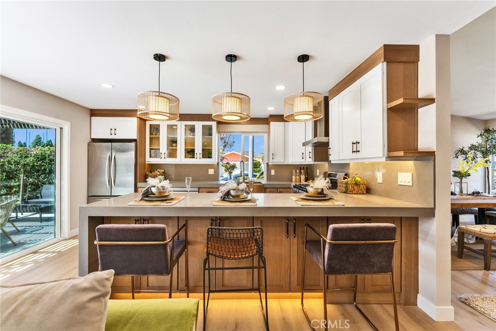 19002 Montell Court