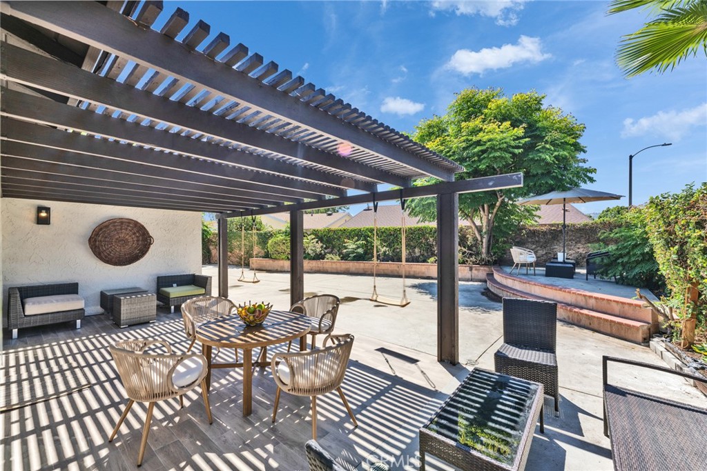 19002 Montell Court