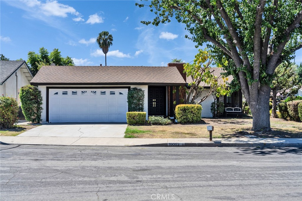 19002 Montell Court