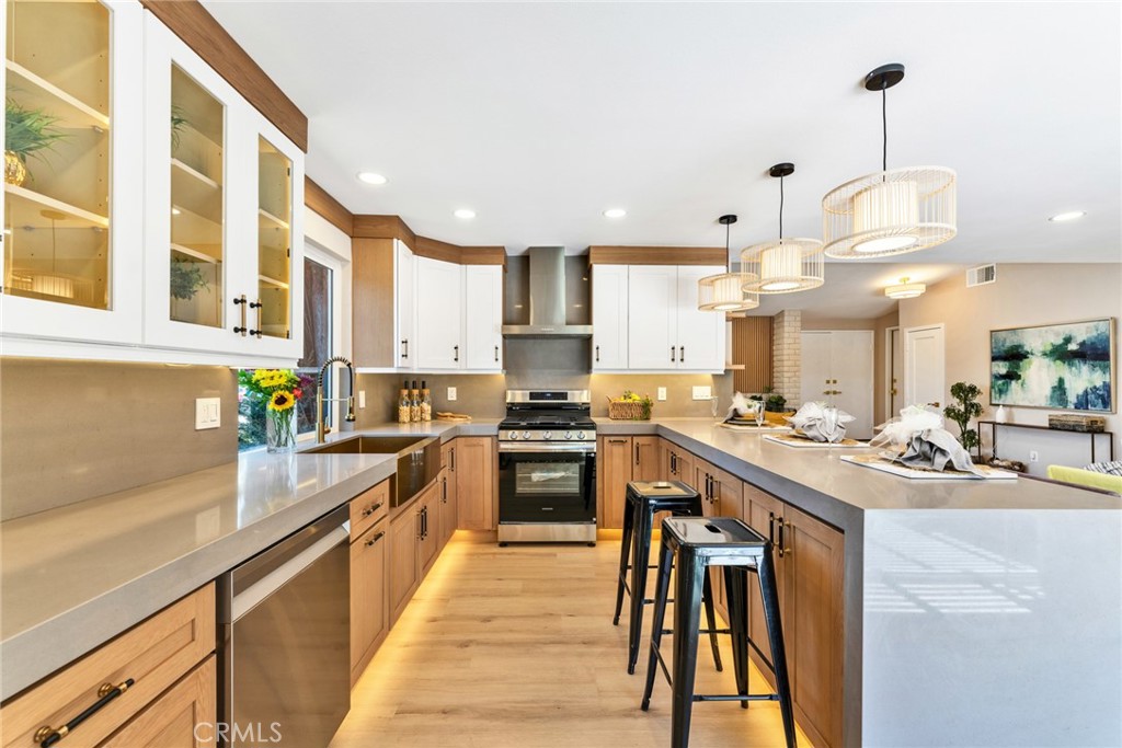 19002 Montell Court