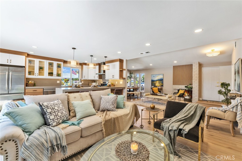 19002 Montell Court