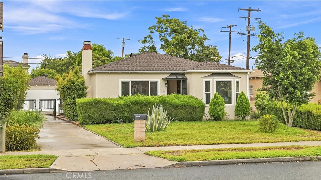 118 Ardmore