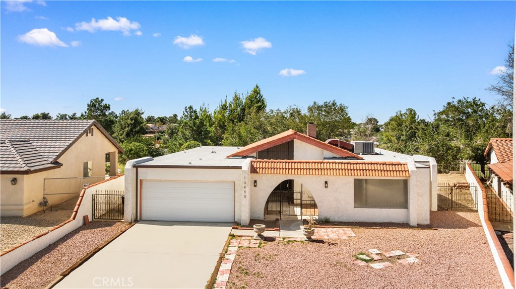 13850 Dahlgren Drive