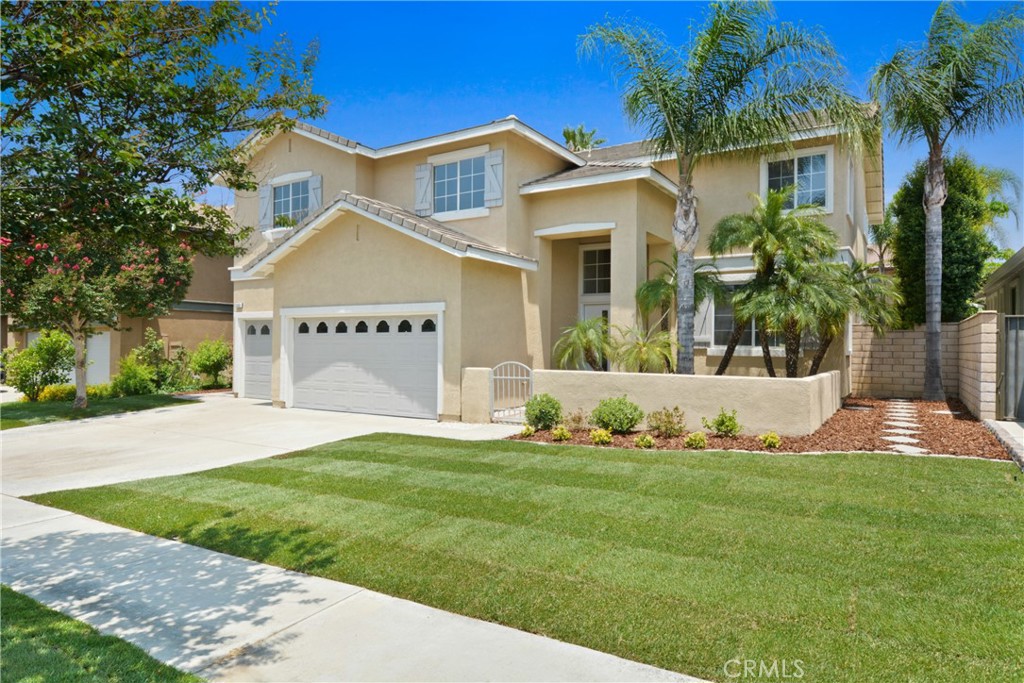 9406 Glenaire Court
