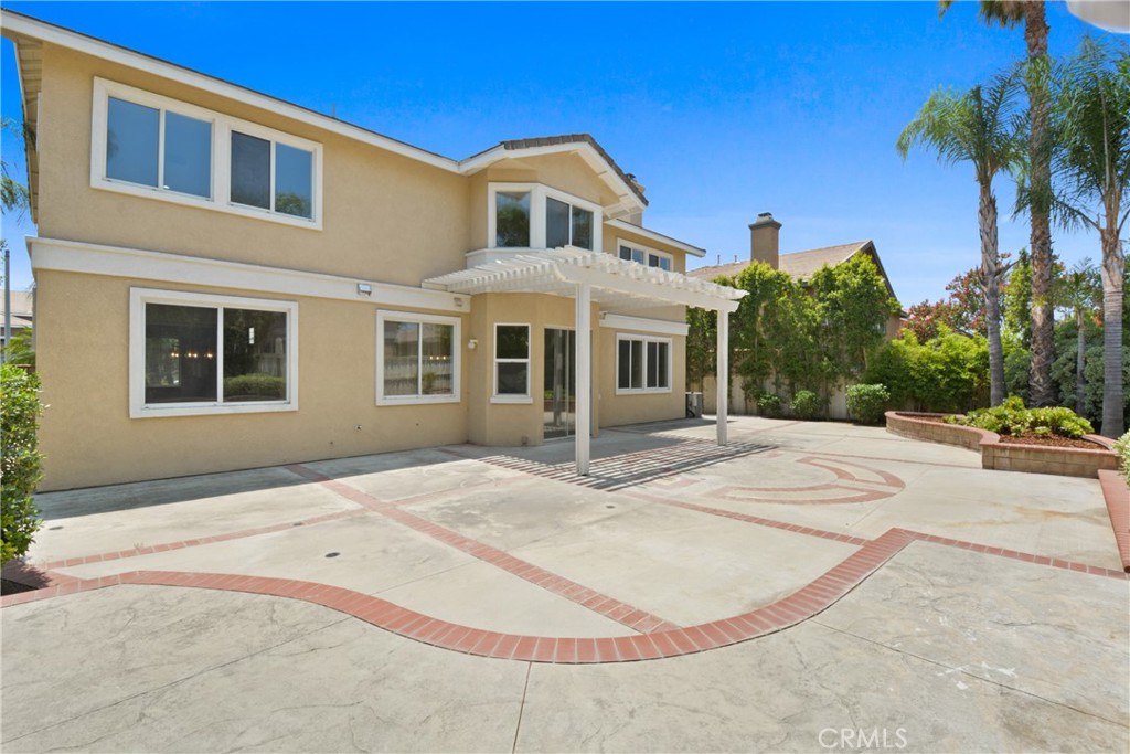 9406 Glenaire Court