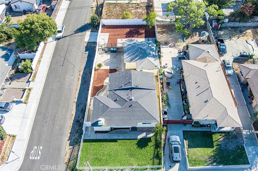 4183 Lugo Avenue