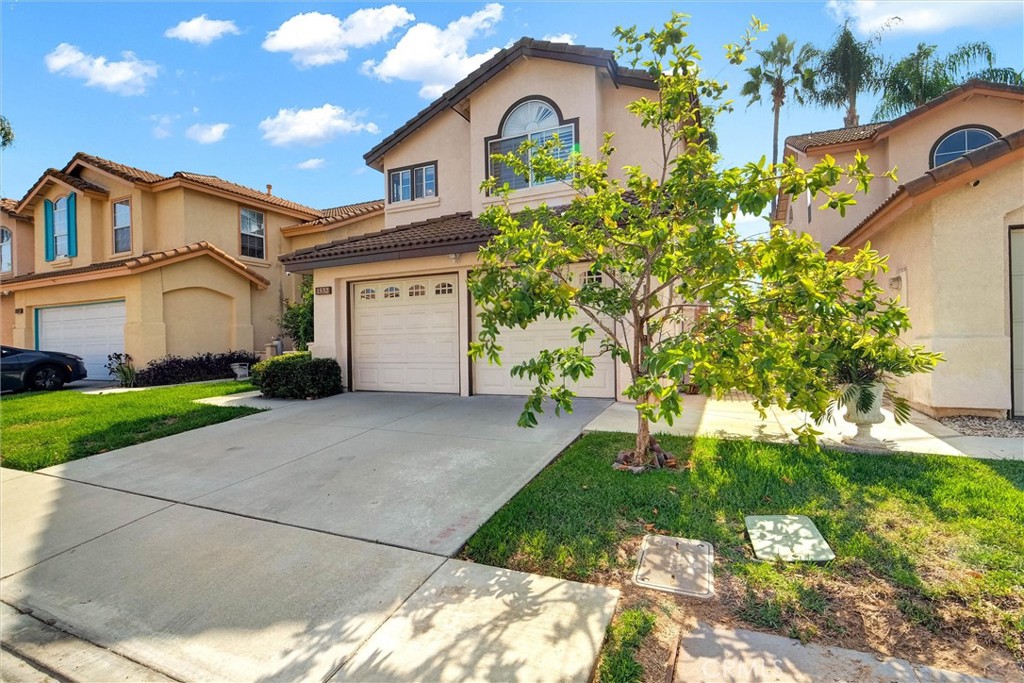 1532 Tradewinds