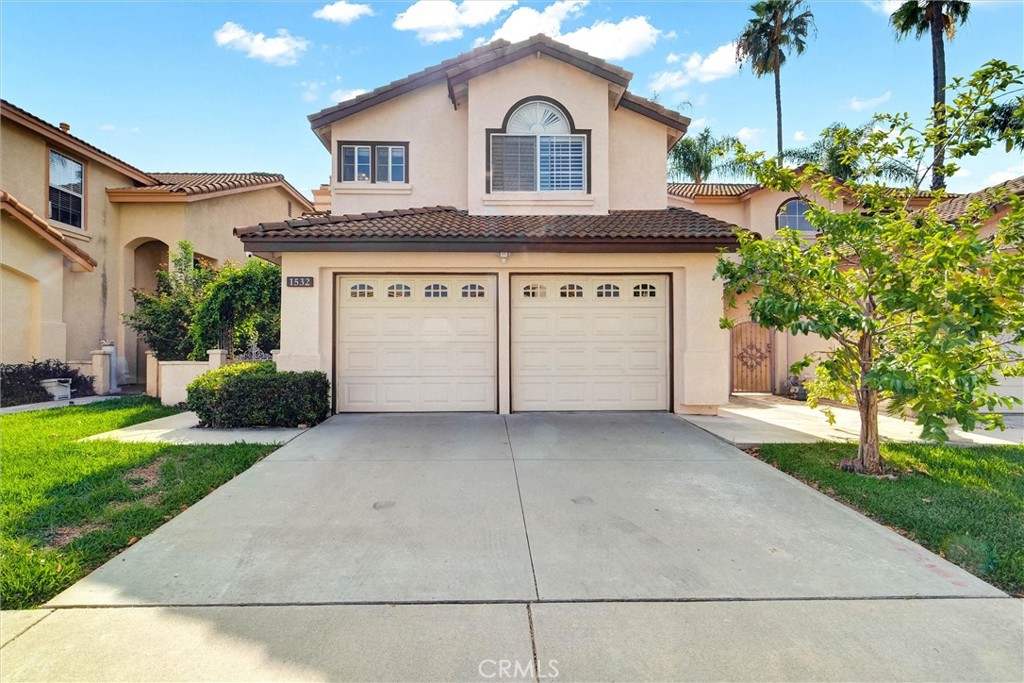 1532 Tradewinds