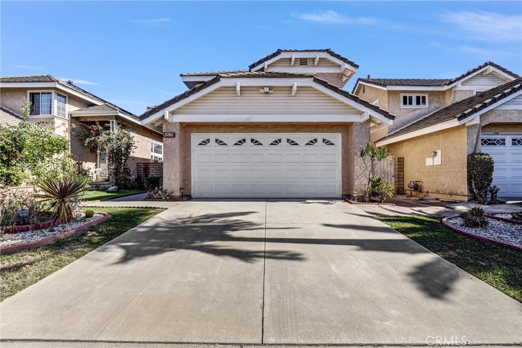 3786 Muirfield