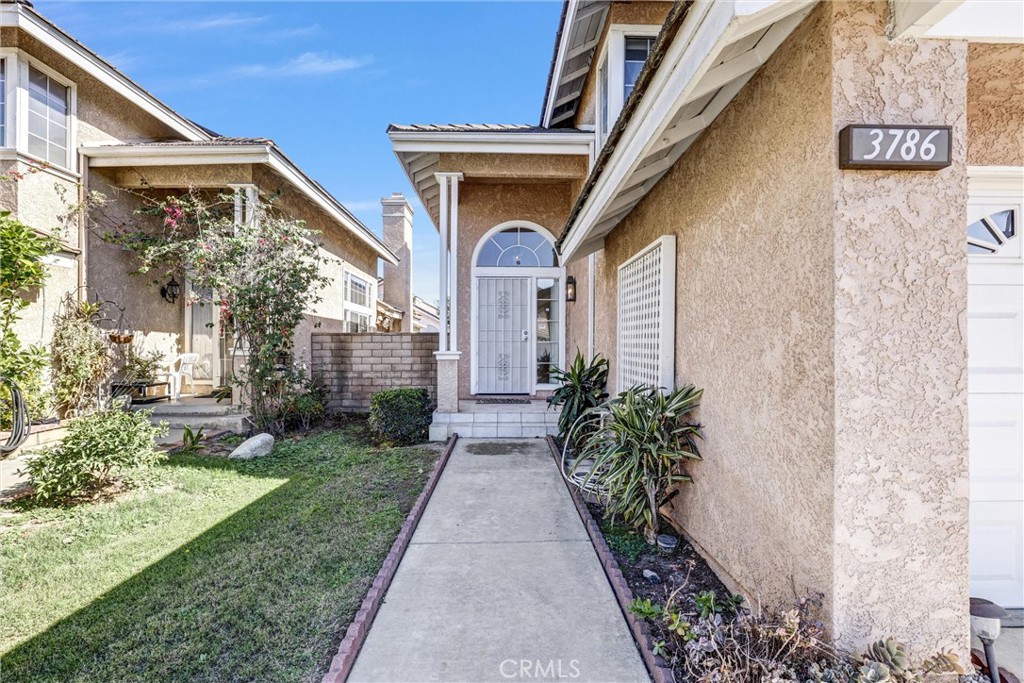 3786 Muirfield