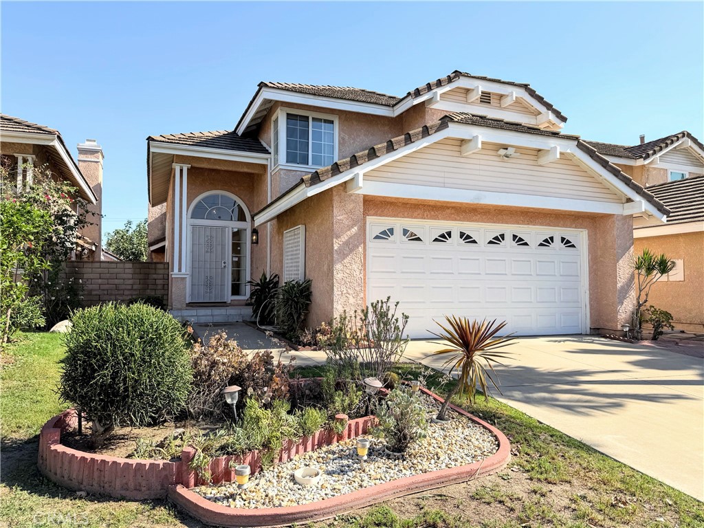 3786 Muirfield