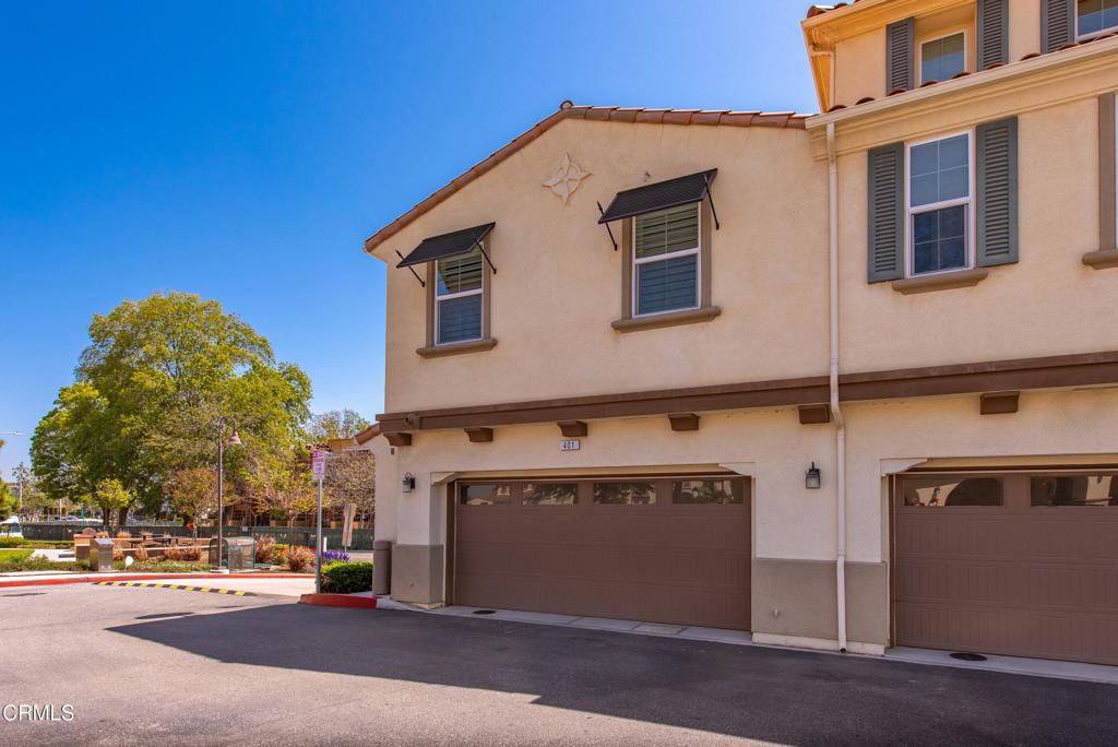 401 Camino Ruiz