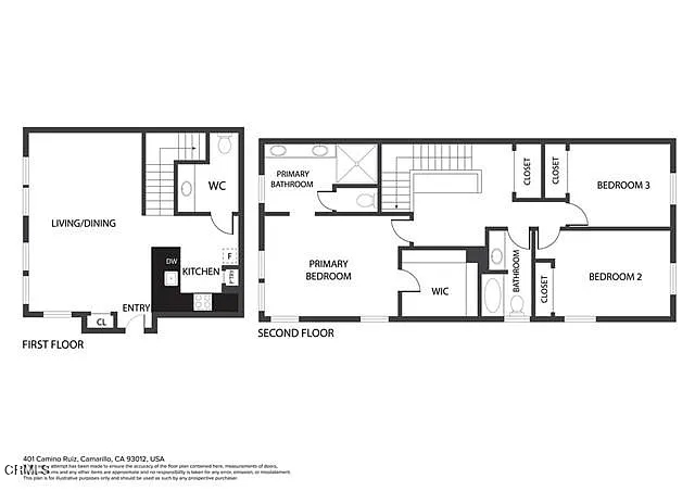 401 Camino Ruiz