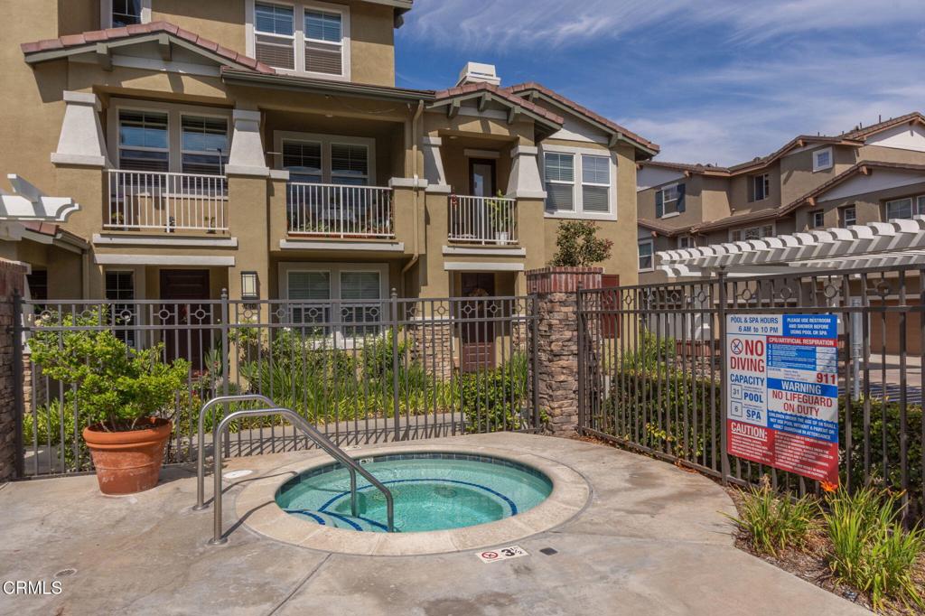 4545 Via Del Sol