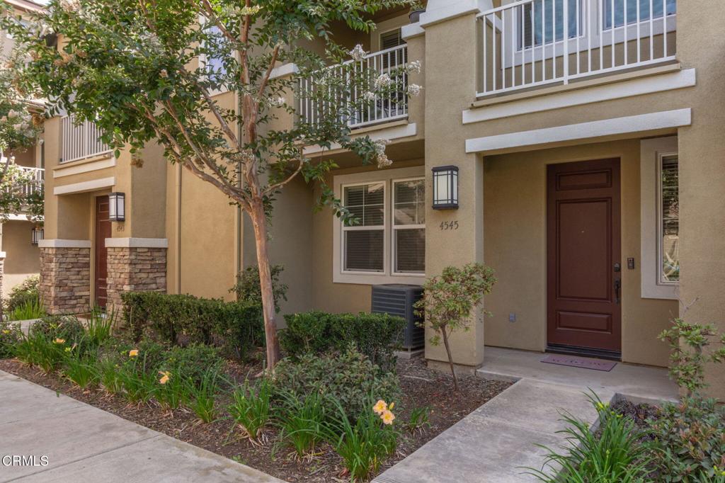 4545 Via Del Sol
