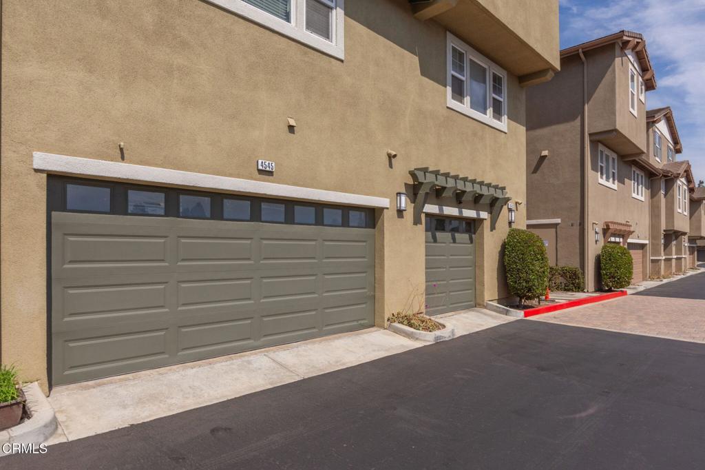 4545 Via Del Sol