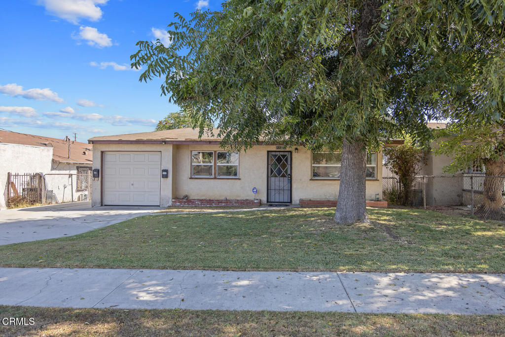 2718 2722 Evelyn Avenue