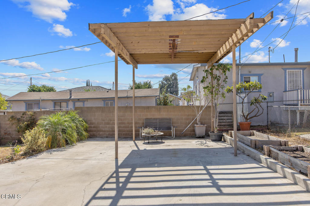 2718 2722 Evelyn Avenue