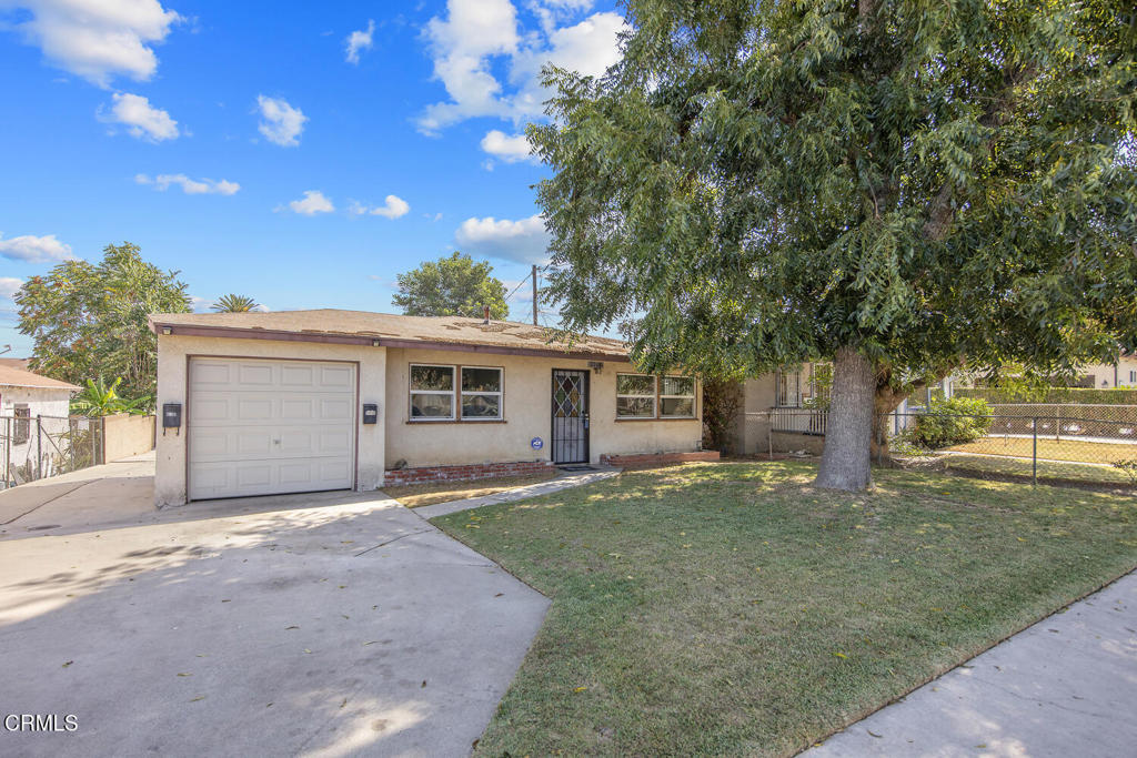 2718 2722 Evelyn Avenue